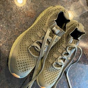 NoBull Army Knit Runners